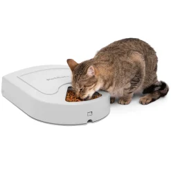 5 Meal Pet Feeder-PetSafe Online