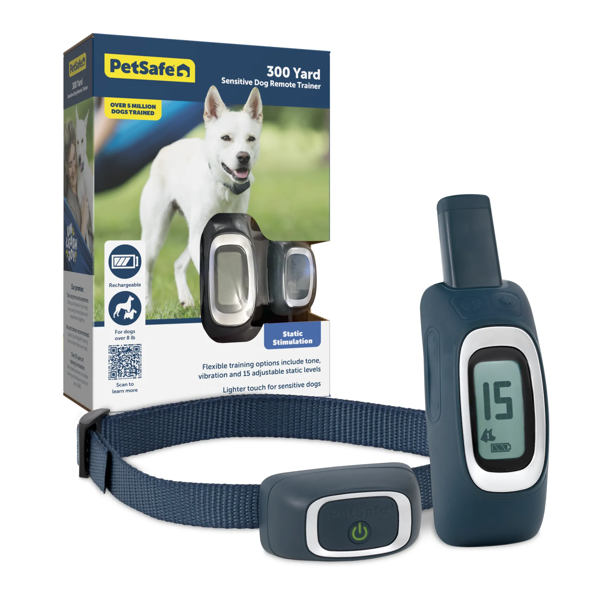 300 Yard Lite Remote Trainer-PetSafe Flash Sale
