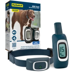 600 Yard Remote Trainer-PetSafe Best