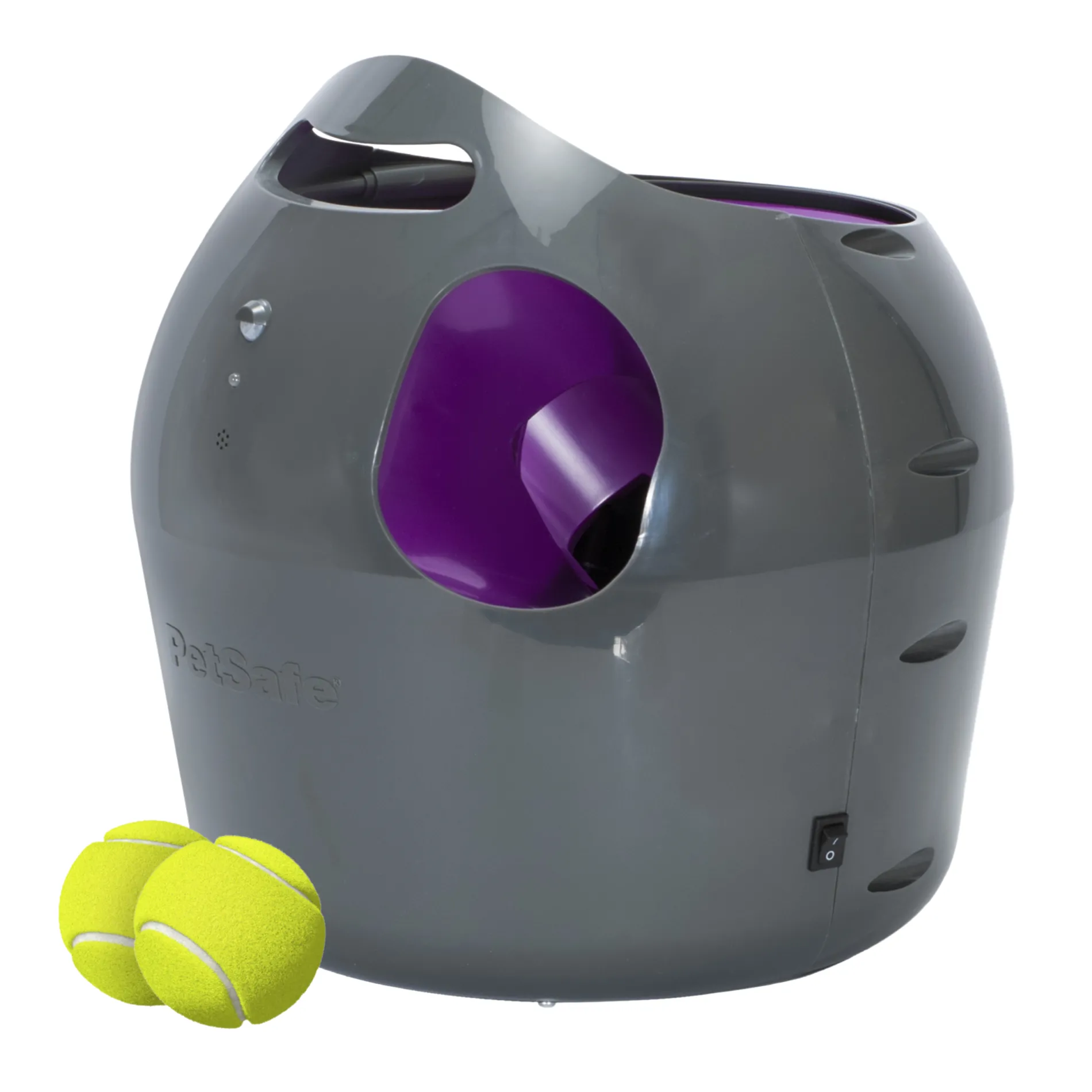 Automatic Ball Launcher-PetSafe Best