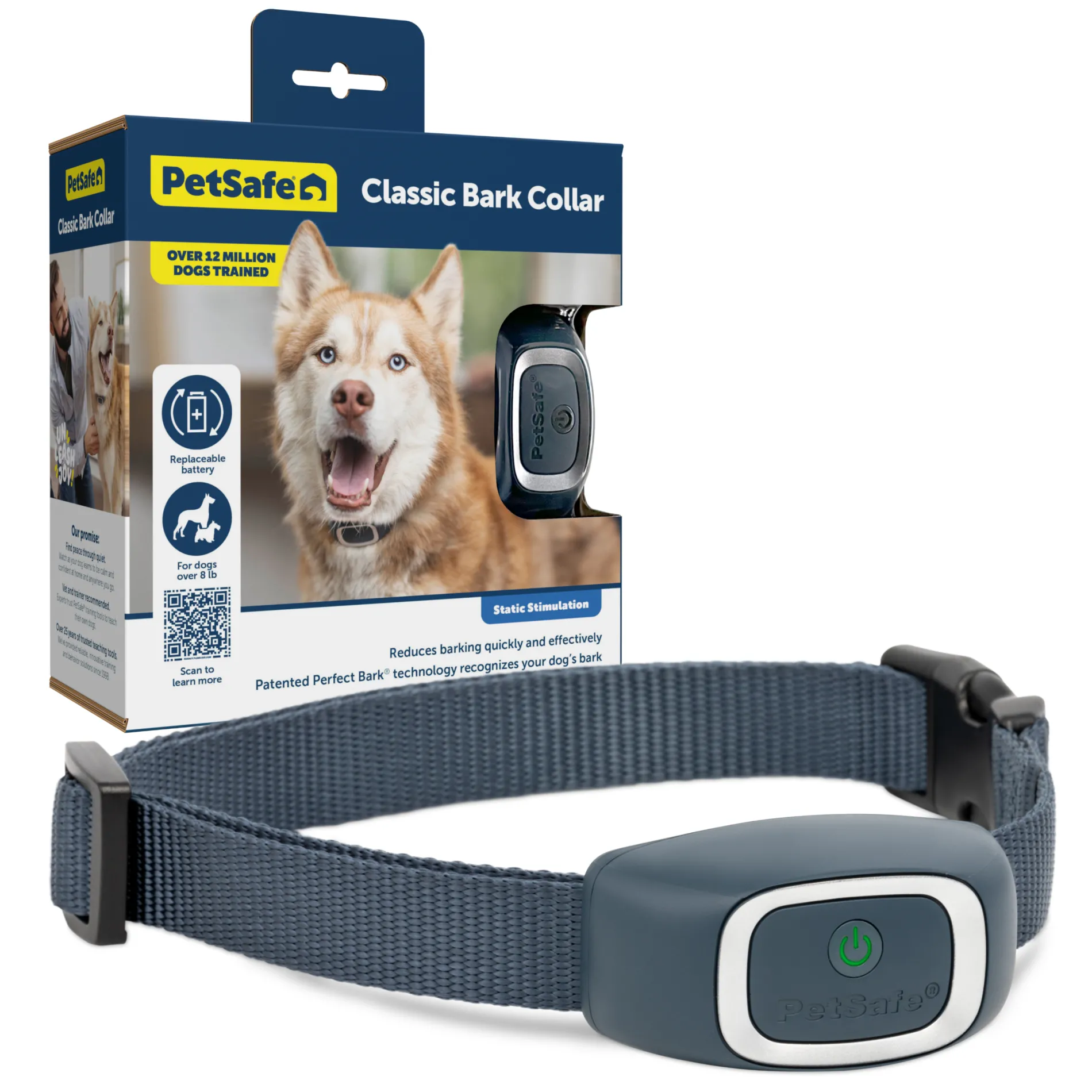 Bark Collar-PetSafe Outlet