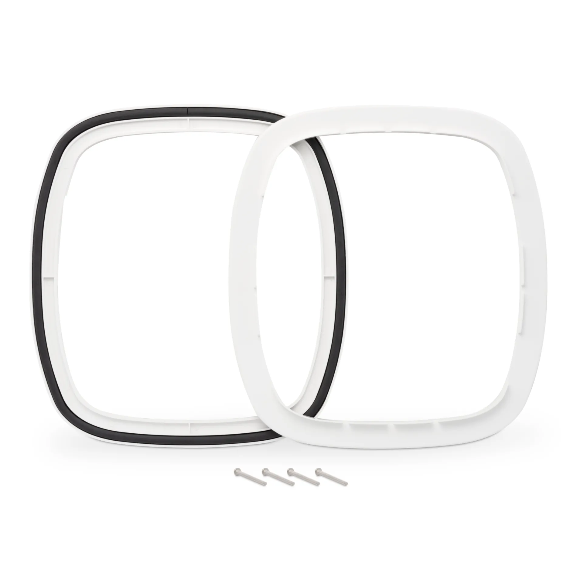 Big Cat Door Glass Installation Adaptor-PetSafe Store