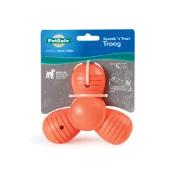 Busy Buddy® Squeak ‘n Treat Troog-PetSafe Flash Sale
