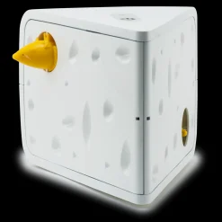 Cheese Automatic Cat Toy-PetSafe Clearance