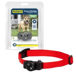 Deluxe UltraLight™ Receiver Collar-PetSafe Best