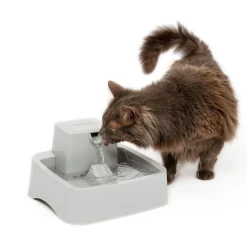 Drinkwell® ½ Gallon Pet Fountain-PetSafe Cheap