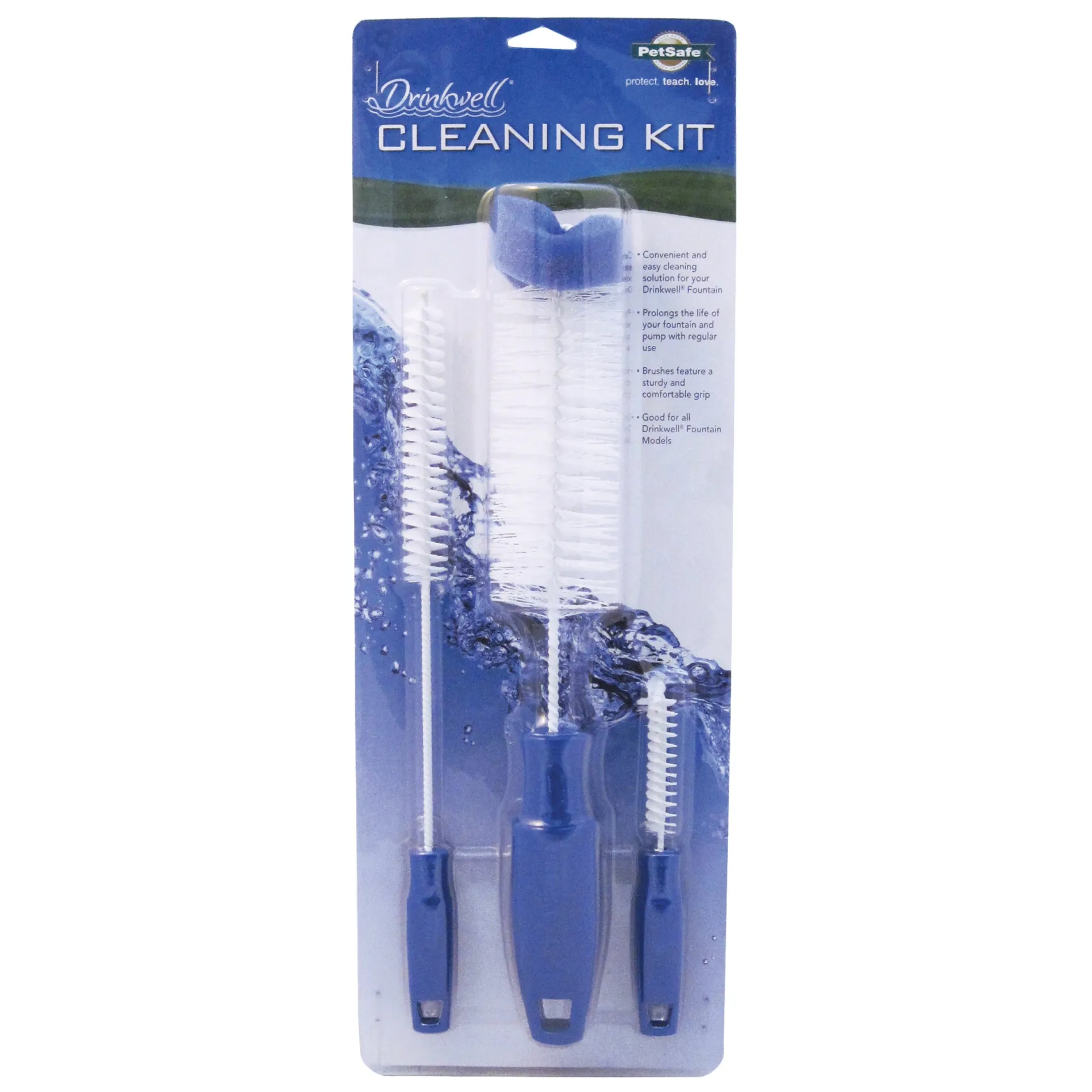 Drinkwell® Fountain Cleaning Kit-PetSafe Best