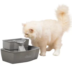 Drinkwell® Multi-Tier Pet Fountain-PetSafe Fashion