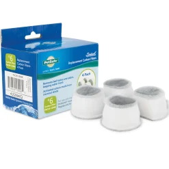 Drinkwell® Replacement Carbon Filters (4-Pack)-PetSafe Fashion