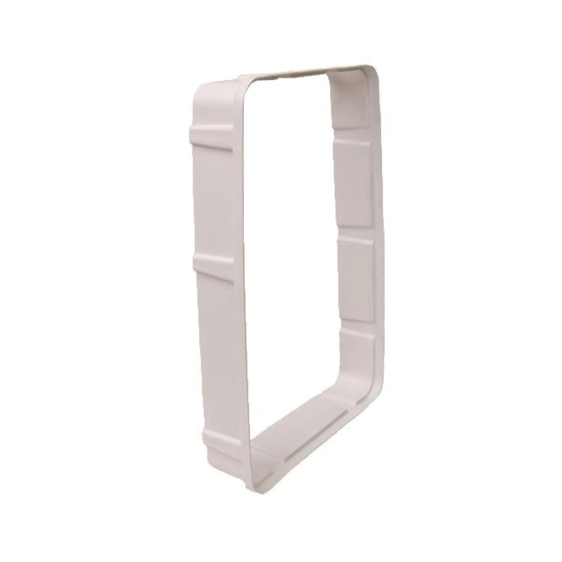 Electronic Pet Door Large Wall Extension Tunnel-PetSafe New