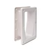 Electronic Pet Door Wall Conversion Kit-PetSafe Clearance