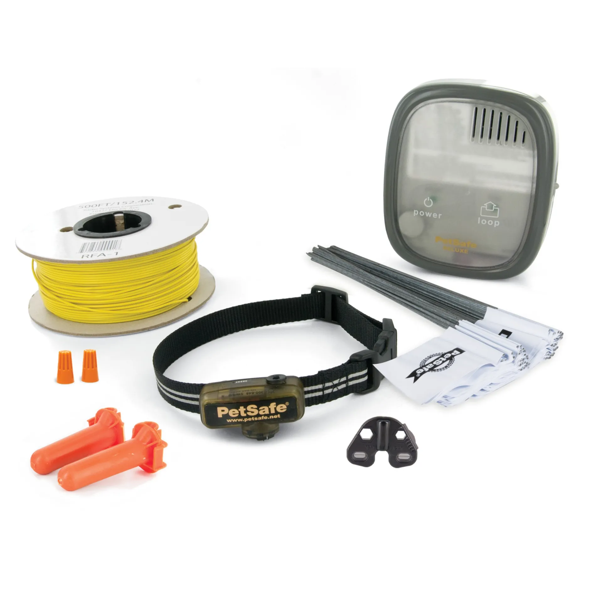 Elite Little Dog In-Ground Fence™-PetSafe Hot