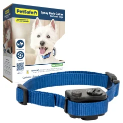Elite Little Dog Spray Bark Control-PetSafe Clearance
