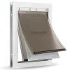 Extreme Weather Aluminum Pet Door™-PetSafe Sale