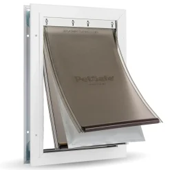 Extreme Weather Aluminum Pet Door™-PetSafe Sale