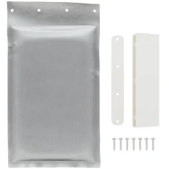 Extreme Weather Insulated Flap Kit-PetSafe Hot