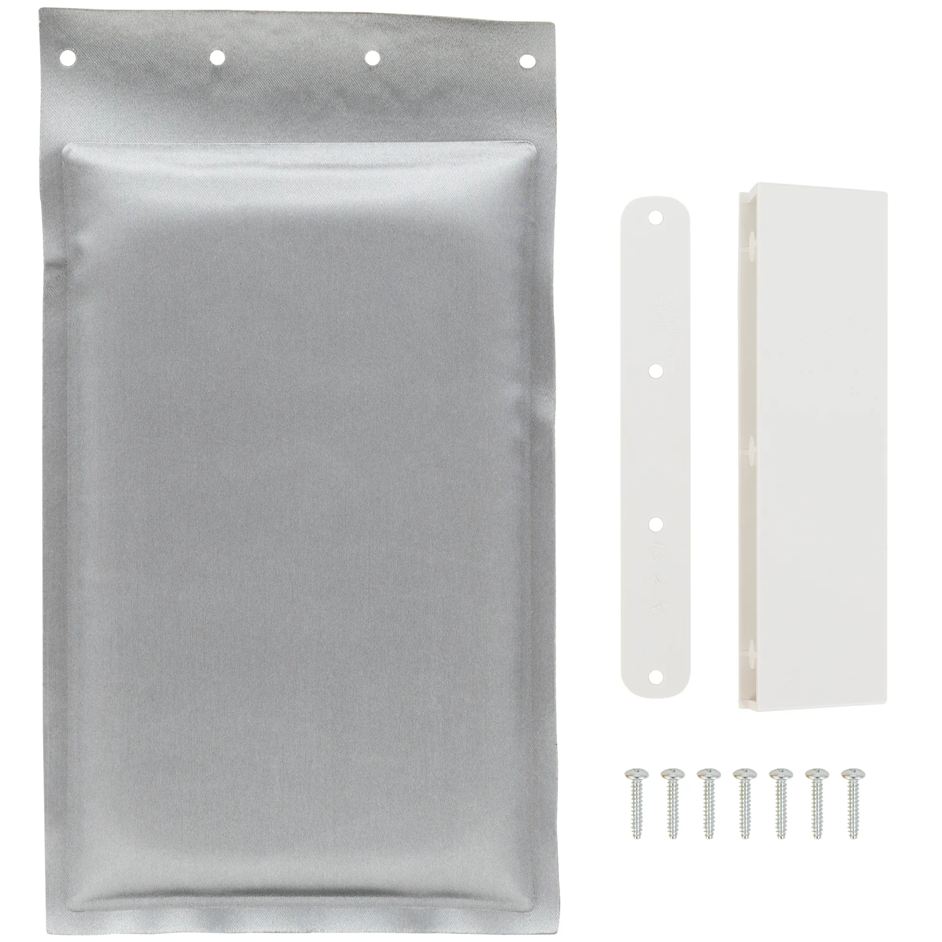 Extreme Weather Insulated Flap Kit-PetSafe Hot