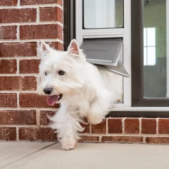 Extreme Weather Sliding Glass Pet Door™-PetSafe Store