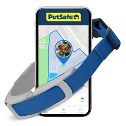 Guardian® GPS + Tracking Dog Fence Collar-PetSafe Hot