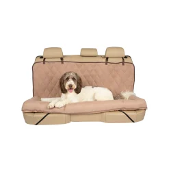 Happy Ride® Car Dog Bed, Bench Seat-PetSafe Fashion