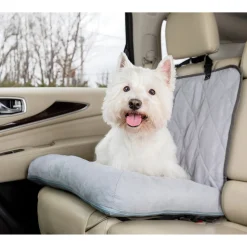 Happy Ride® Car Dog Bed, Bucket Seat-PetSafe Outlet