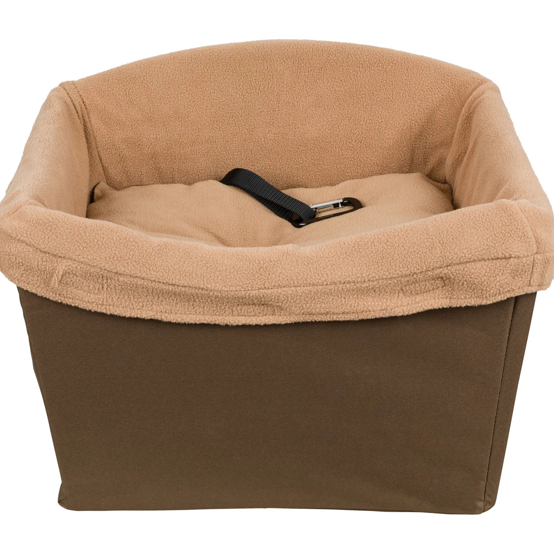Happy Ride® Dog Safety Seat-PetSafe New