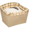 Happy Ride® Quilted Dog Safety Seat-PetSafe Outlet