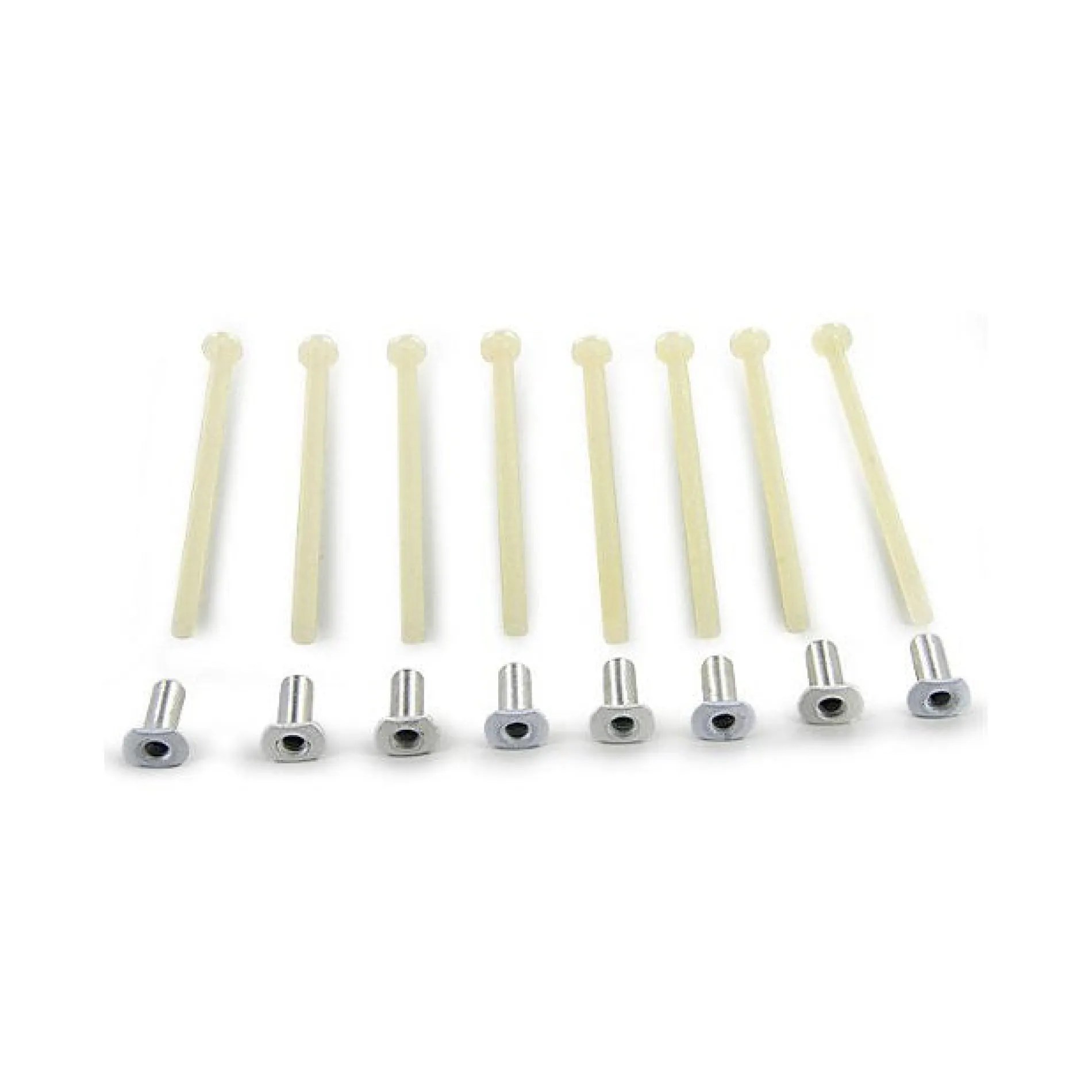 Hardware Kit for Freedom Aluminum and Staywell® 600 Series Doors-PetSafe Cheap