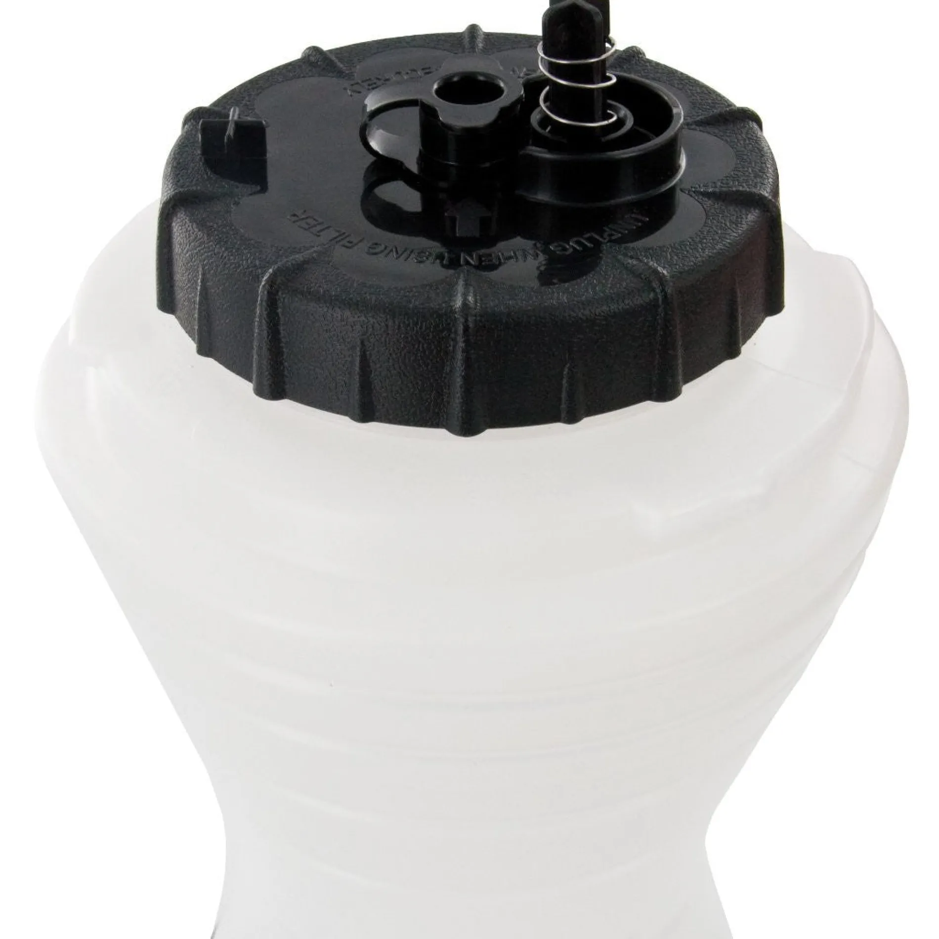 Healthy Pet Replacement Water Cap-PetSafe Outlet