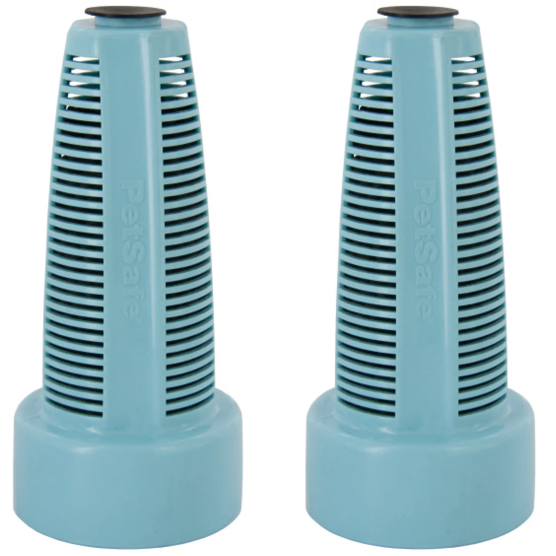 Healthy Pet Water Filter, 2-Pack-PetSafe Best
