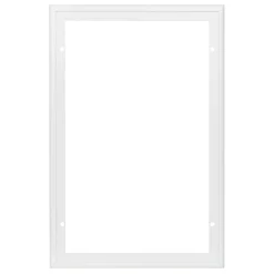 Installation Adaptor for Extreme Weather Aluminum Door-PetSafe Clearance