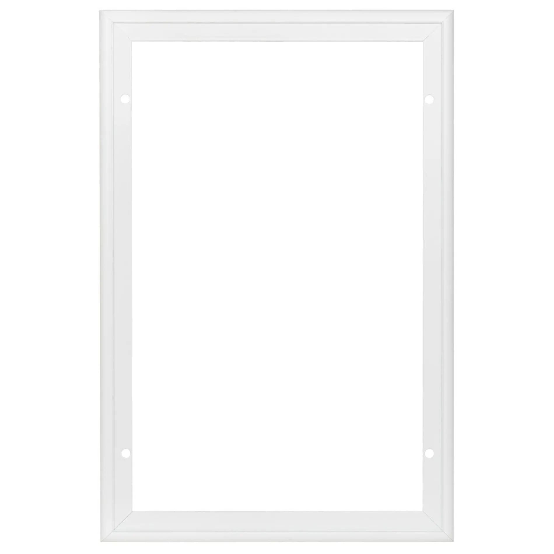 Installation Adaptor for Extreme Weather Aluminum Door-PetSafe Clearance