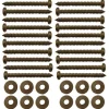 Large Smart Door Wall Hardware Kit-PetSafe Hot