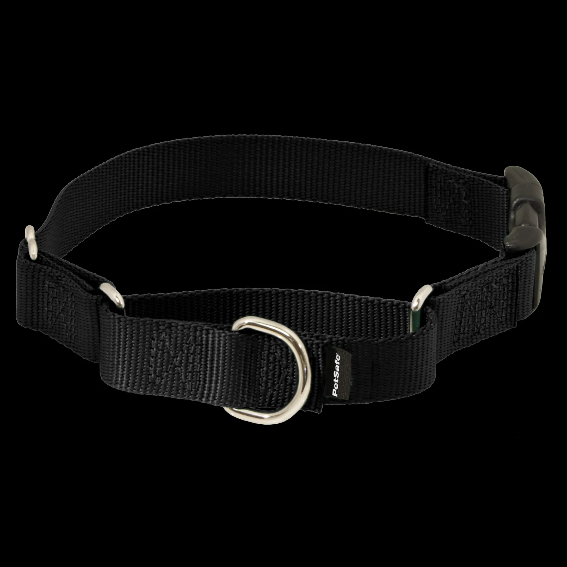 Martingale Collar with Quick Snap Buckle-PetSafe Hot