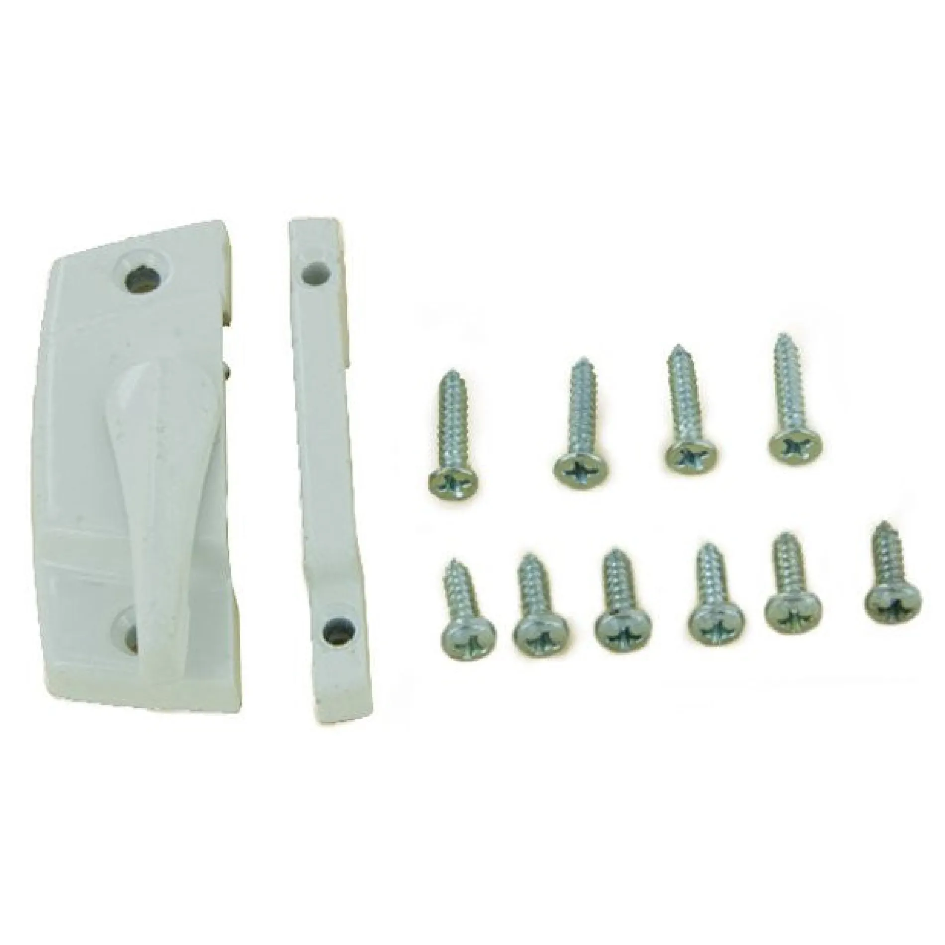 Patio Panel Rotary Lock Kit-PetSafe Best