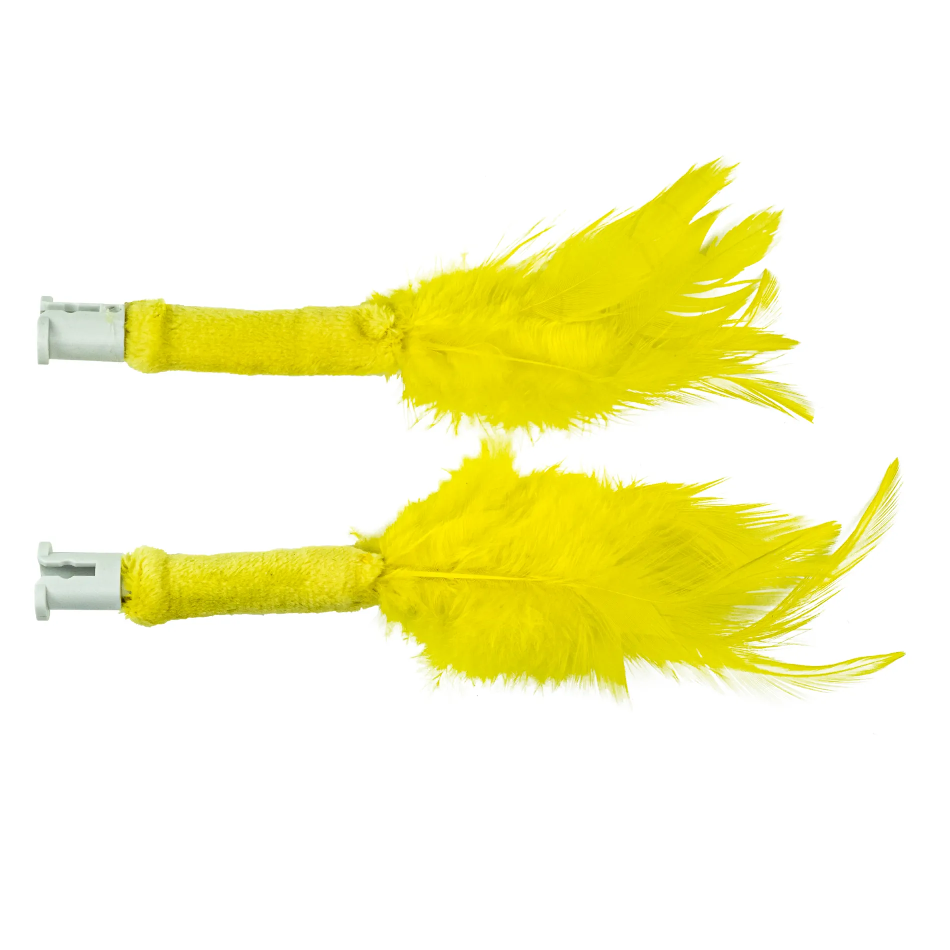 Peek-A-Bird™ Cat Toy Replacement Feathers-PetSafe New