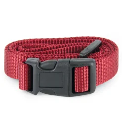 3/4" Rust Replacement Collar Strap with no holes-PetSafe Discount
