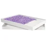 ScoopFree® Complete Disposable Crystal Litter Tray, Lavender, 1-Pack-PetSafe Flash Sale
