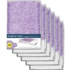 ScoopFree® Complete Disposable Crystal Litter Tray, Lavender, 6-Pack-PetSafe Outlet