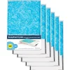 ScoopFree® Crystal Disposable Litter Tray, Fresh Scent, 6-Pack-PetSafe Clearance