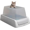 ScoopFree® Crystal Pro Top Entry Self-Cleaning Litter Box-PetSafe Hot