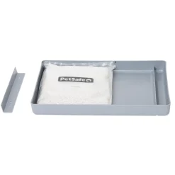 ScoopFree® Natural Litter Reusable Tray-PetSafe Discount