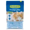 ScoopFree® Premium Crystal Litter 8 lb Bag, Fresh, 1-Pack-PetSafe Flash Sale