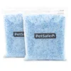 ScoopFree® Premium Crystal Litter, Blue, 2-Pack-PetSafe Clearance