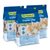 ScoopFree® Premium Crystal Litter 8 lb Bag, Fresh, 3-pack-PetSafe Best Sale