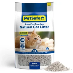 ScoopFree® Premium Natural Cat Litter 8 lb Bag-PetSafe Online