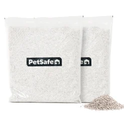 ScoopFree® Premium Natural Cat Litter 4.2-lb Bag, 2-pack-PetSafe Flash Sale