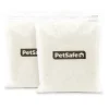 ScoopFree® Sensitive Crystal Litter, 2-Pack-PetSafe Outlet