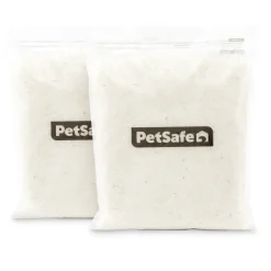 ScoopFree® Sensitive Crystal Litter, 2-Pack-PetSafe Outlet