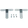 Sliding Glass Pet Door Installation Brackets-PetSafe Best Sale